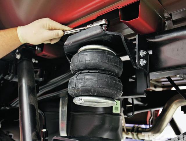 Suspensão e Molejo em Santarém / PA