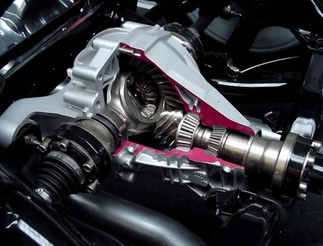 Diferencial  em Santarém / PA