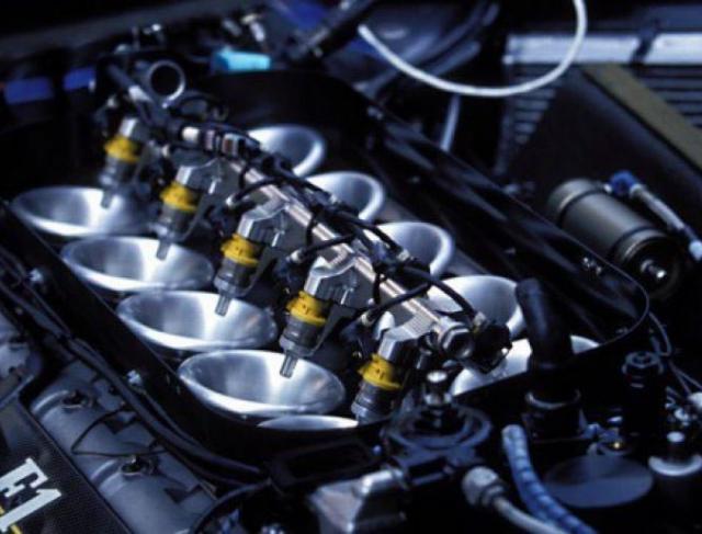 Injeção Eletrônica em Santarém / PA