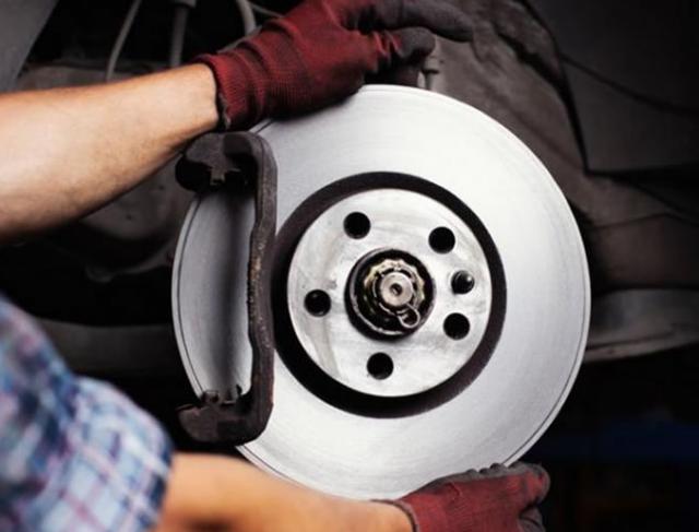 Freios em Santarém / PA